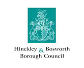 Hinckley & Cosworth Borough Council